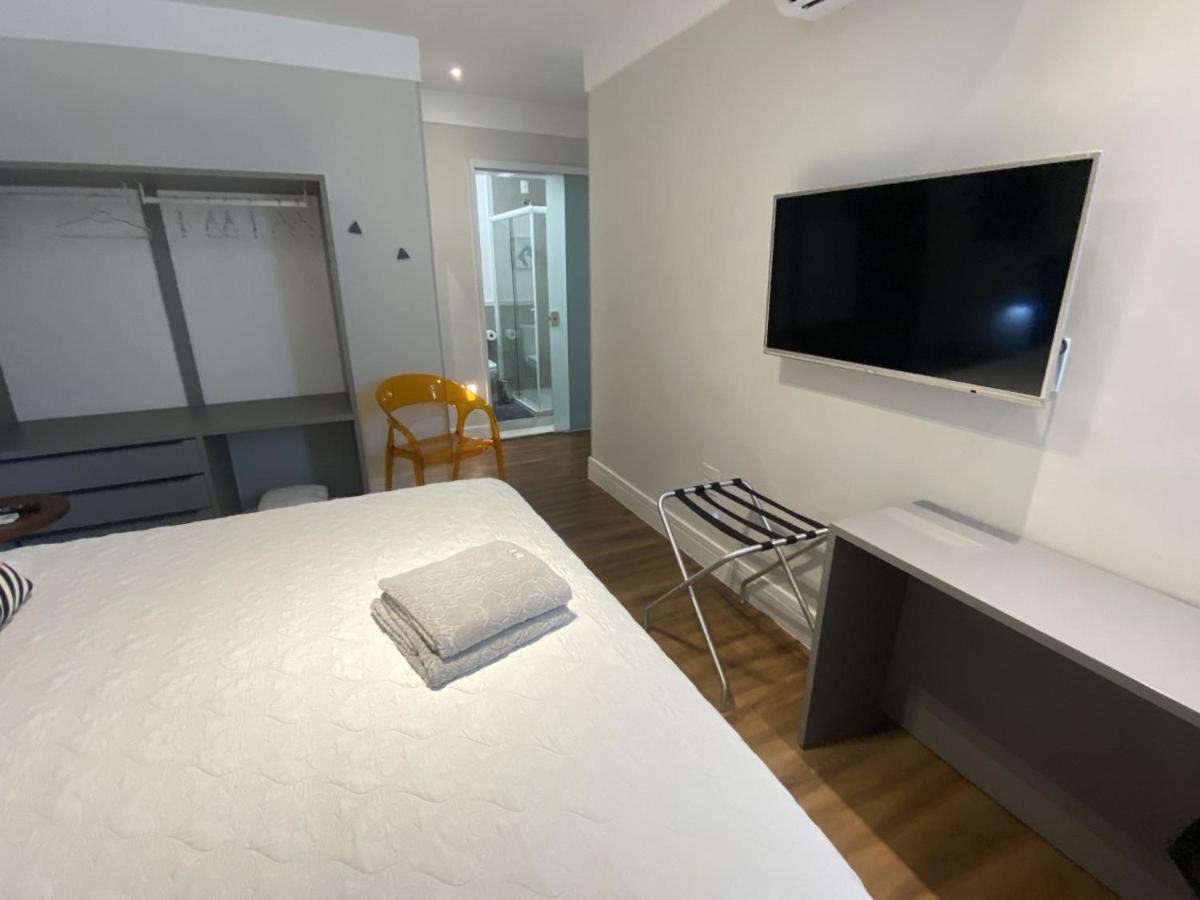 Duas Suites Com Vista Deslumbrante Em Ipanema Rio de Janeiro Esterno foto