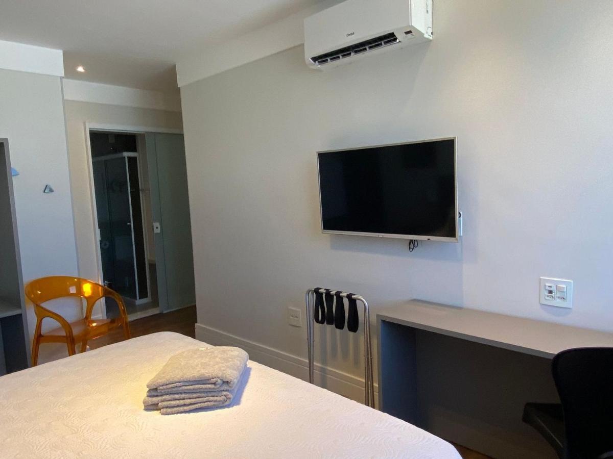 Duas Suites Com Vista Deslumbrante Em Ipanema Rio de Janeiro Esterno foto