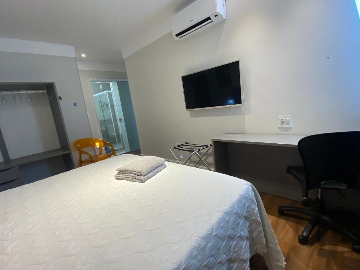 Duas Suites Com Vista Deslumbrante Em Ipanema Rio de Janeiro Esterno foto