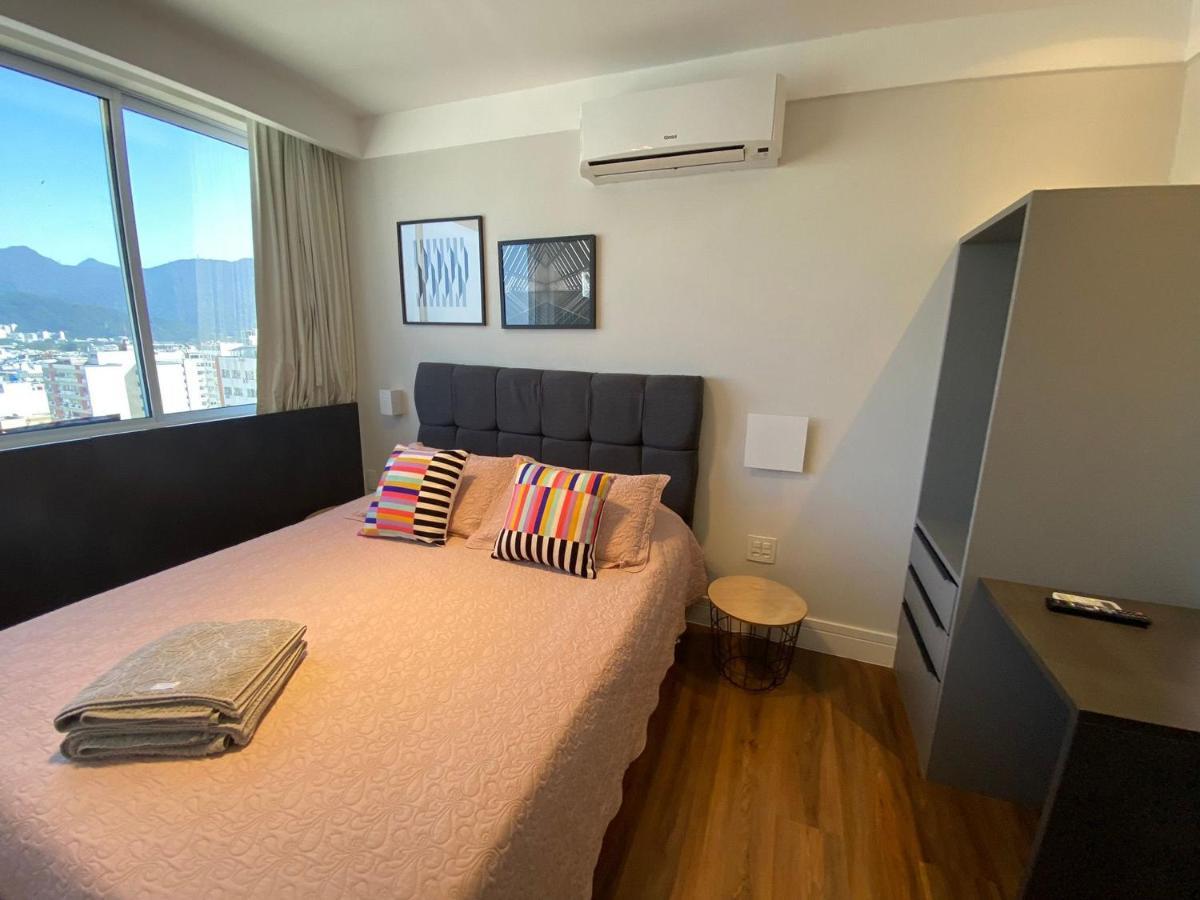 Duas Suites Com Vista Deslumbrante Em Ipanema Rio de Janeiro Esterno foto