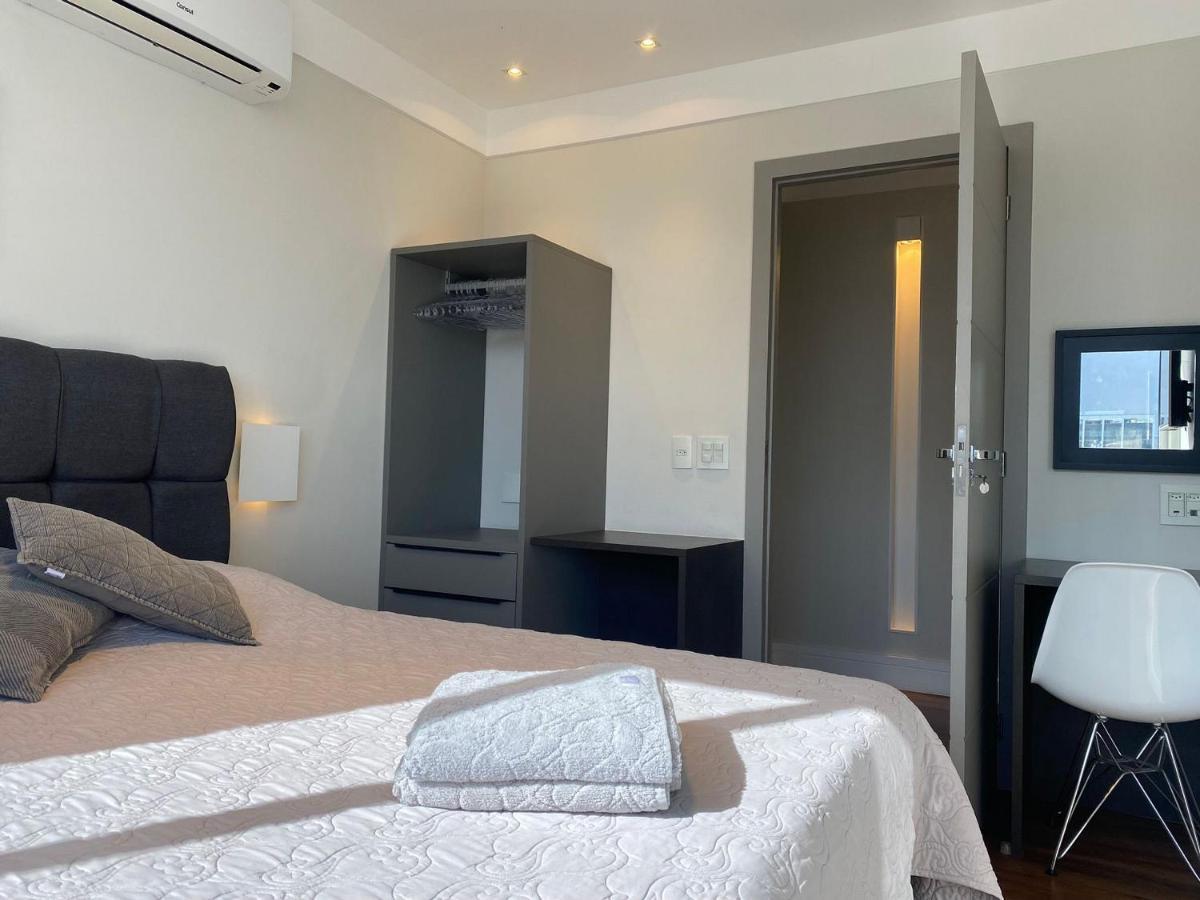 Duas Suites Com Vista Deslumbrante Em Ipanema Rio de Janeiro Esterno foto