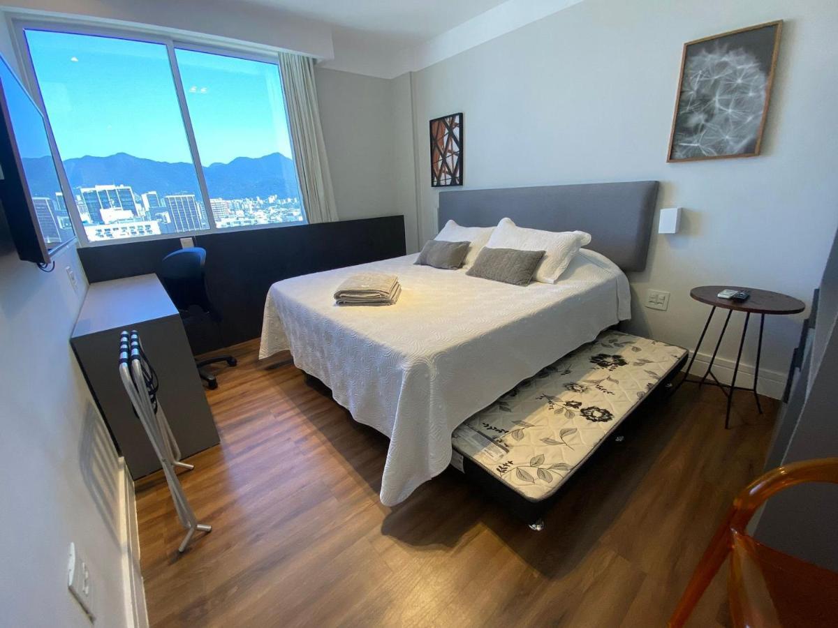 Duas Suites Com Vista Deslumbrante Em Ipanema Rio de Janeiro Esterno foto