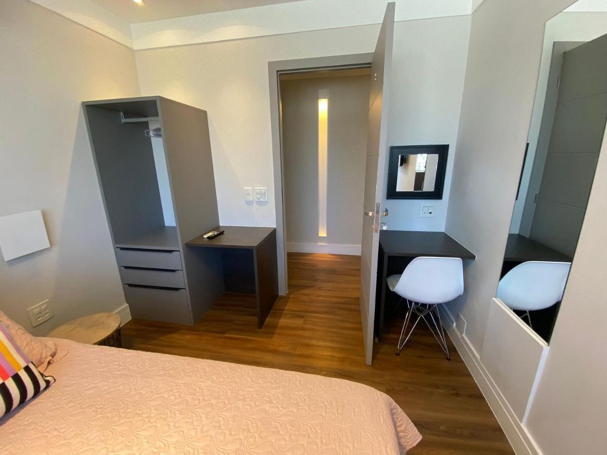 Duas Suites Com Vista Deslumbrante Em Ipanema Rio de Janeiro Esterno foto